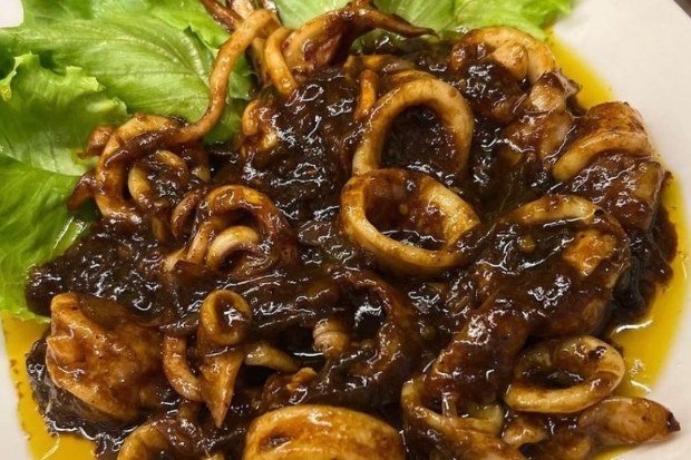 Kandungan Gizi dalam Cumi