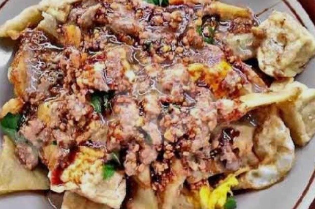 Komposisi Bahan yang Menentukan Rasa