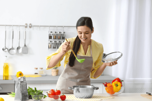 Menguji Resep dan Membangun Standar Rasa