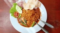 Mie Aceh dan Keunikan Rasanya