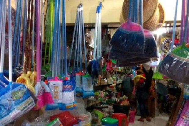 Pelaku Usaha Lokal yang Semakin Kreatif