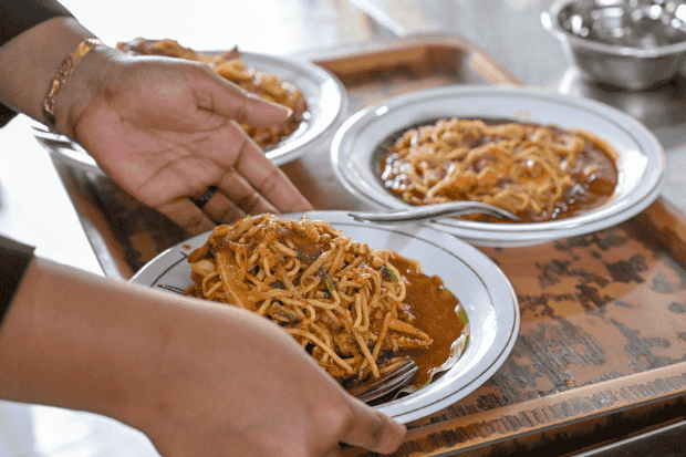 Ragam Varian yang Bisa Kamu Pilih