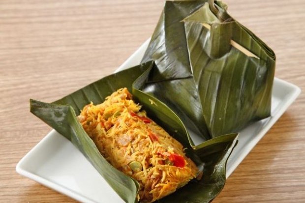 Resep Botok Mercon yang Pedas Gurih dan Menggugah Selera