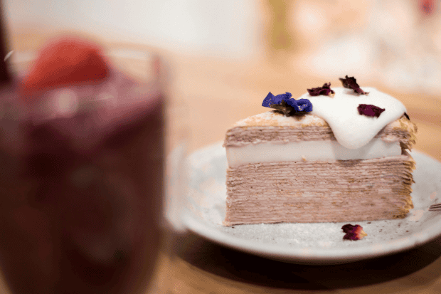 Resep Mille Crepes yang Lembut dan Elegan untuk Hidangan Istimewa