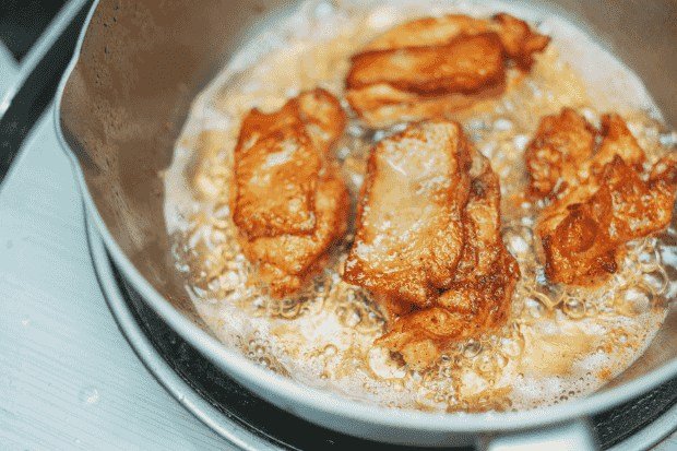 Resep Olahan Ayam yang Cocok untuk Menu Harian