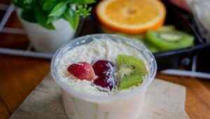 Salad Buah yang Segar dan Menyenangkan untuk Dinikmati Setiap Hari