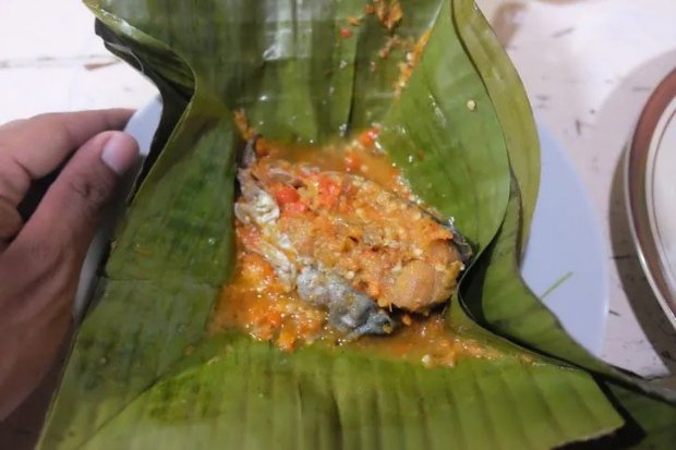 Sejarah dan Asal Usul Botok Mercon