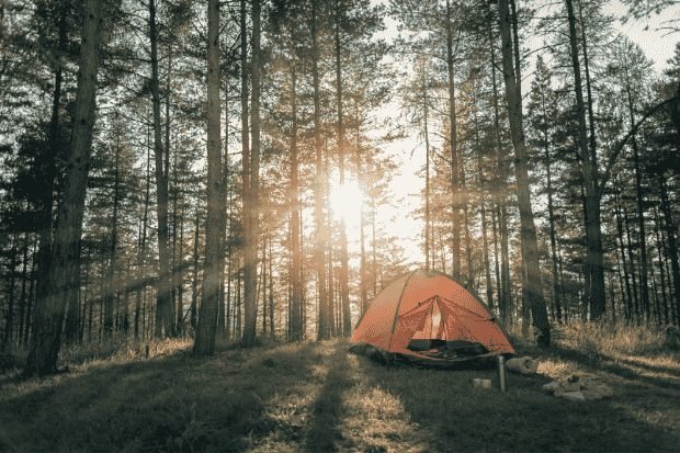 Tempat Camping di Jawa Barat yang Wajib Dikunjungi