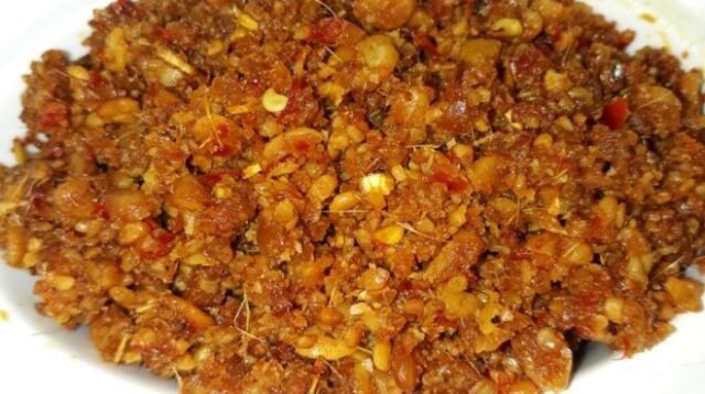 Abon Tempe sebagai Inovasi Pangan Nabati Bernilai Gizi