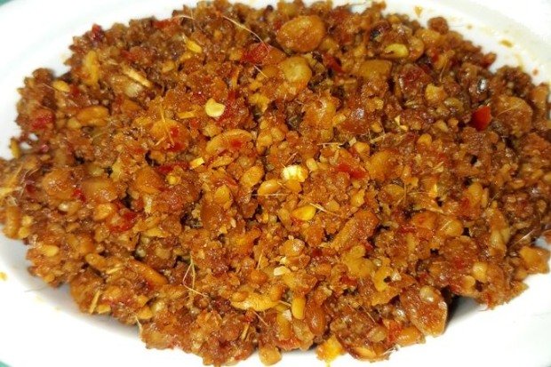 Abon Tempe sebagai Inovasi Pangan Nabati Bernilai Gizi