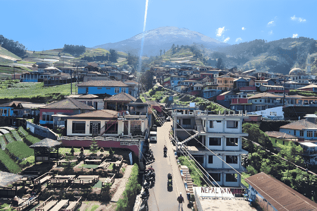 Aktivitas Wisata yang Dekat dengan Kehidupan Lokal