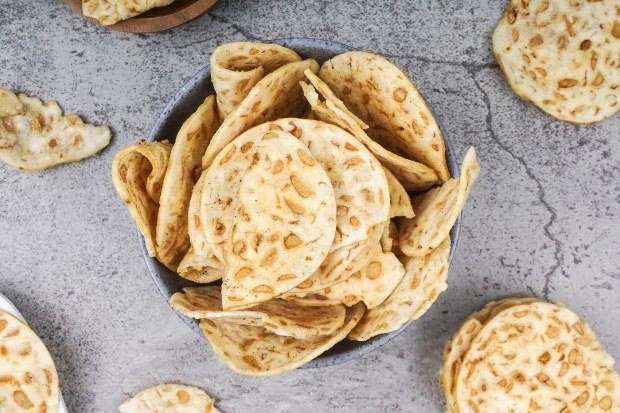 Bahan Baku dan Proses Produksi