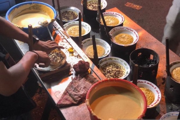 Ciri Khas Alat dan Teknik Memasak