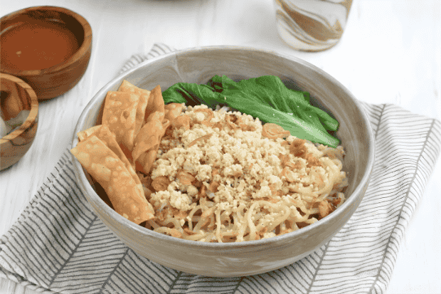 Ciri Khas Rasa yang Membuat Berbeda