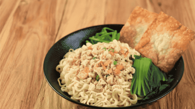 Cwie Mie Malang Kuliner Legendaris yang Selalu Dirindukan