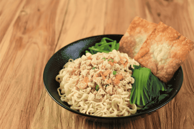 Cwie Mie Malang Kuliner Legendaris yang Selalu Dirindukan