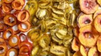 Keripik Buah sebagai Camilan Sehat dan Bernilai Ekonomi