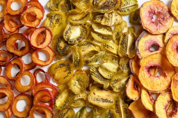 Keripik Buah sebagai Camilan Sehat dan Bernilai Ekonomi