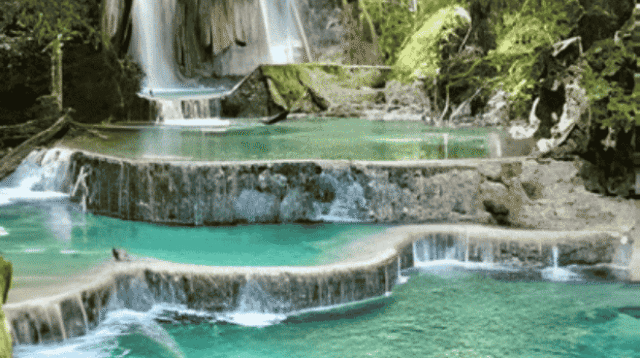 Menyusuri Pesona Mata Jitu Waterfall yang Menyentuh Rasa
