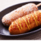 Mozarella Corndog, Camilan Modern yang Menggugah Rasa