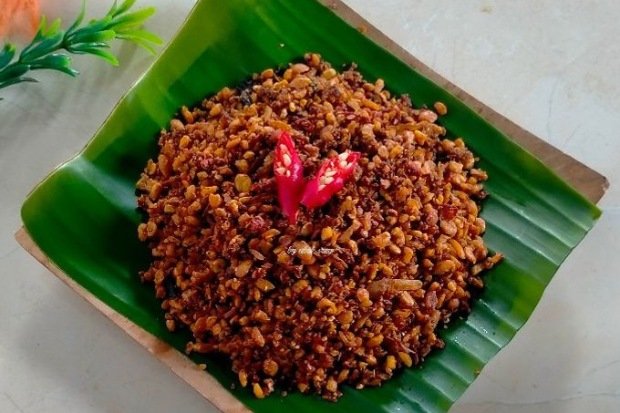 Peran Abon Tempe dalam Kuliner Modern