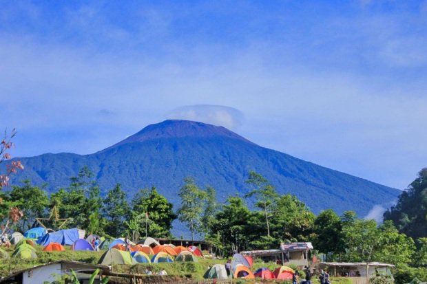 Peran masyarakat dalam pengelolaan