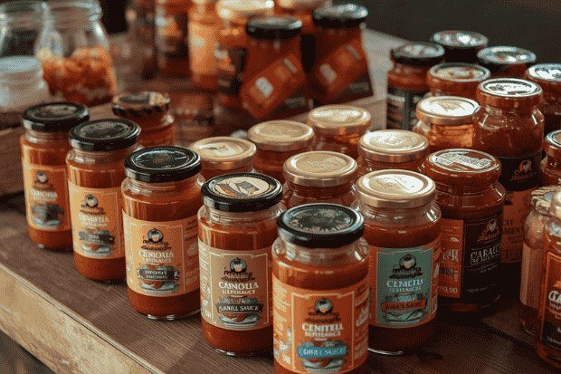 Perubahan Gaya Konsumsi yang Menguntungkan