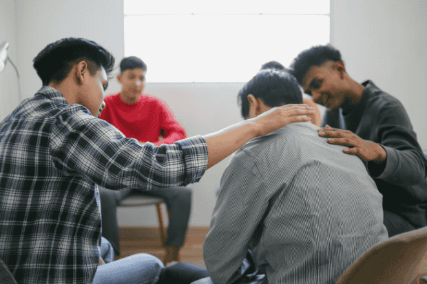 Standar Moral yang Terasa Tidak Seimbang