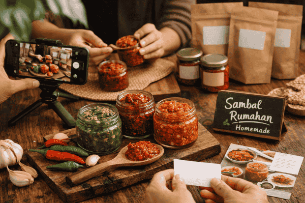 Strategi Pemasaran yang Dekat dengan Konsumen