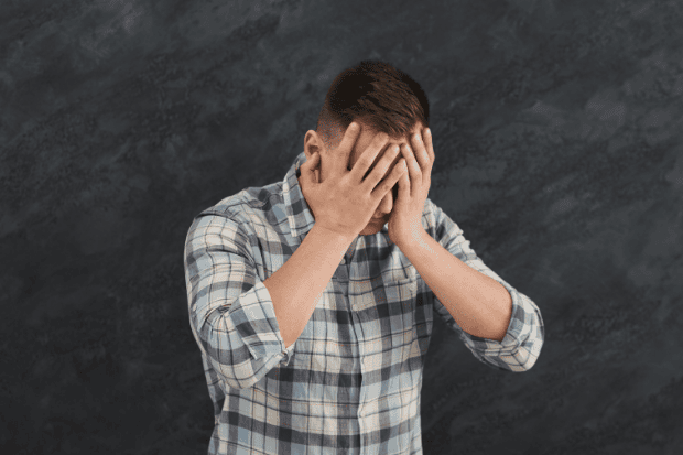 Tekanan Emosional yang Sering Tidak Disadari