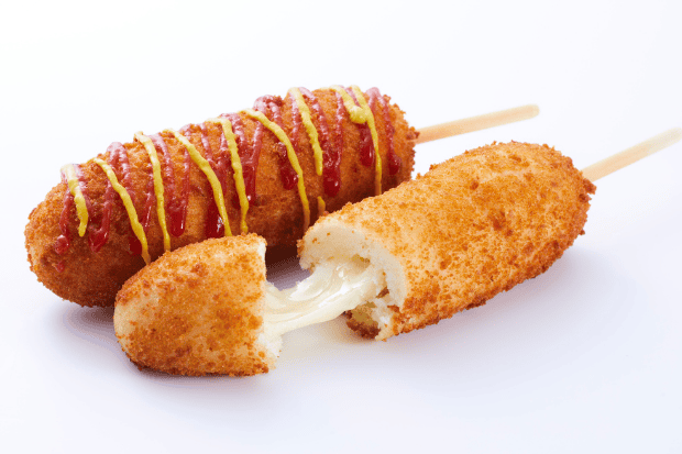 Tekstur dan Aroma yang Menggoda Sejak Pertama Digigit