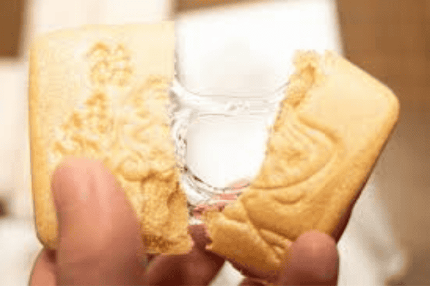 Tekstur dan Rasa yang Membentuk Karakter