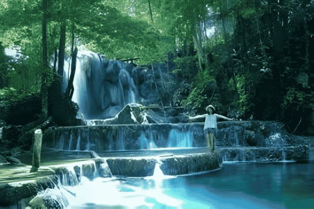 Waktu Terbaik untuk Menikmati Suasana