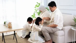 25 Ide Ucapan Lebaran Idul Fitri 2026, Lucu, Penuh Makna, hingga Bahasa Jawa Halus Kromo Inggil kawan online