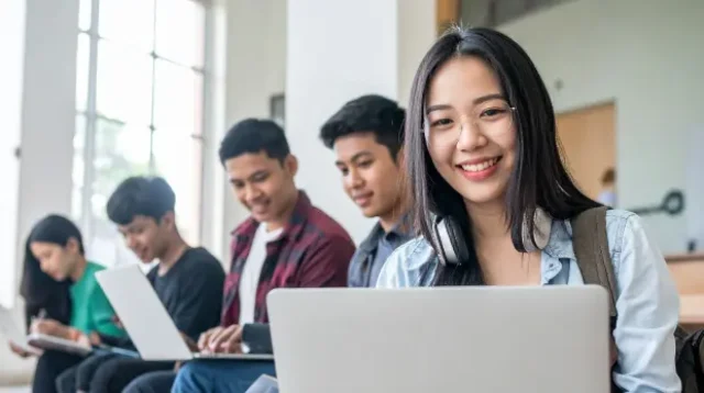 Cara Kuliah di Luar Negeri, Panduan Lengkap Daftar Kampus Impian Setelah Lulus SMA atau SMK kawan online