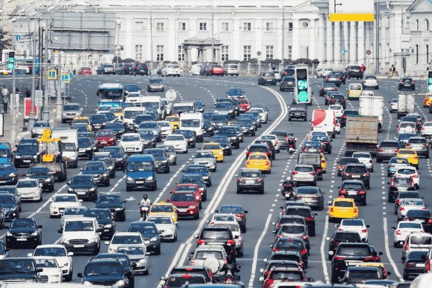 Dampak Ekonomi dari Mudik