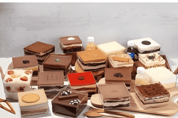 Dessert Box, Peluang Bisnis Modern yang Dekat dengan Gaya Hidup Kamu