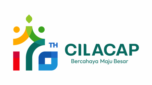 Filosofi Logo Hari Jadi ke-170 Kabupaten Cilacap, Simbol Semangat Kemajuan dan Kebersamaan kawan online