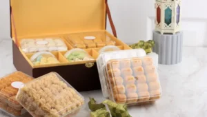 Hampers Lebaran 2026, Ide Terbaru dengan Tema Unik, dari Premium hingga Murah yang Sedang Jadi Tren kawan online