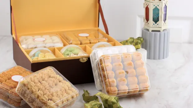 Hampers Lebaran 2026, Ide Terbaru dengan Tema Unik, dari Premium hingga Murah yang Sedang Jadi Tren kawan online