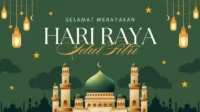 Idul Fitri 2026 Berapa Hari Lagi? Ini Perkiraan Tanggal Menurut Muhammadiyah, NU, dan Pemerintah
