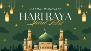 Idul Fitri 2026 Berapa Hari Lagi? Ini Perkiraan Tanggal Menurut Muhammadiyah, NU, dan Pemerintah