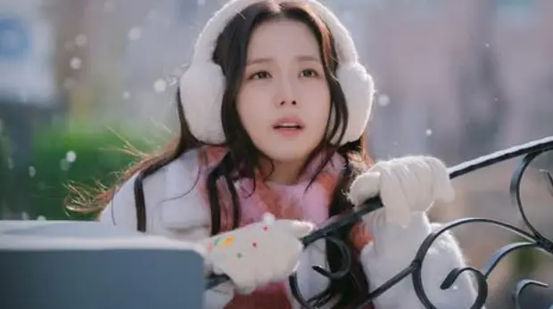 Karier Akting Jisoo Boyfriend on Demand kawan online