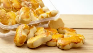 Kue Kering Lebaran dari Resep Jadul Hingga Kreasi Kekinian Tanpa Oven kawan online