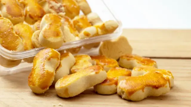 Kue Kering Lebaran dari Resep Jadul Hingga Kreasi Kekinian Tanpa Oven kawan online