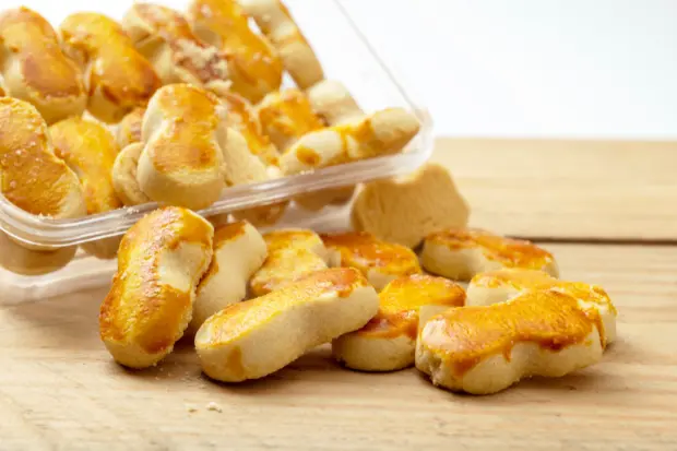 Kue Kering Lebaran dari Resep Jadul Hingga Kreasi Kekinian Tanpa Oven kawan online