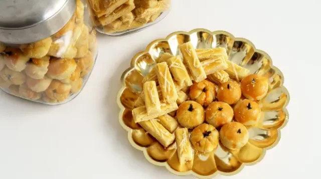 Kue Lebaran 2026, Tren Terbaru Kue Kering, Ide Resep, dan Rekomendasi Sajian Favorit di Hari Raya kawan online