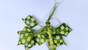 Lebaran Ketupat 2026, Tradisi Setelah Idul Fitri yang Sarat Makna dan Kebersamaan kawan online