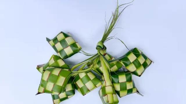 Lebaran Ketupat 2026, Tradisi Setelah Idul Fitri yang Sarat Makna dan Kebersamaan kawan online