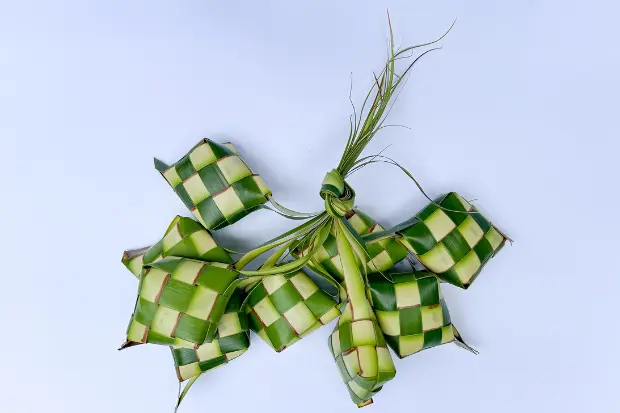 Lebaran Ketupat 2026, Tradisi Setelah Idul Fitri yang Sarat Makna dan Kebersamaan kawan online